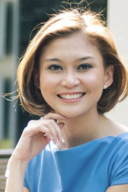Marissa Anita