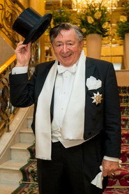 Richard Lugner