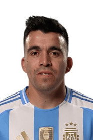 Marcos Acuña