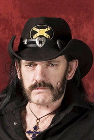 Lemmy Kilmister