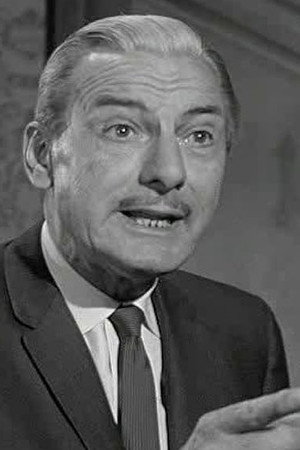 Douglas Evans