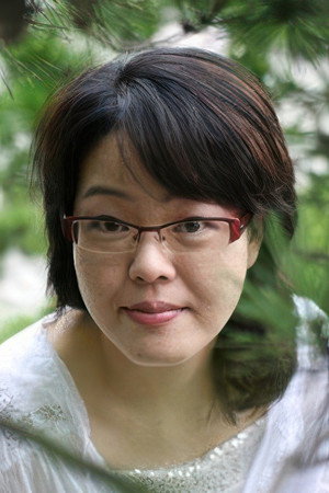 Choi Yoon-jung