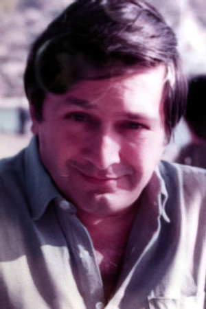 Panagiotis Konstadinou