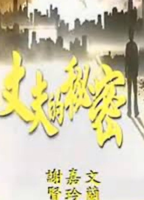 Secret of a Husband poster