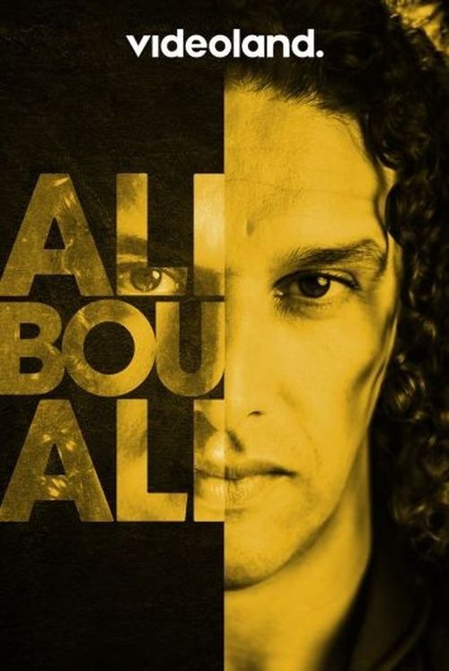Ali Bouali poster