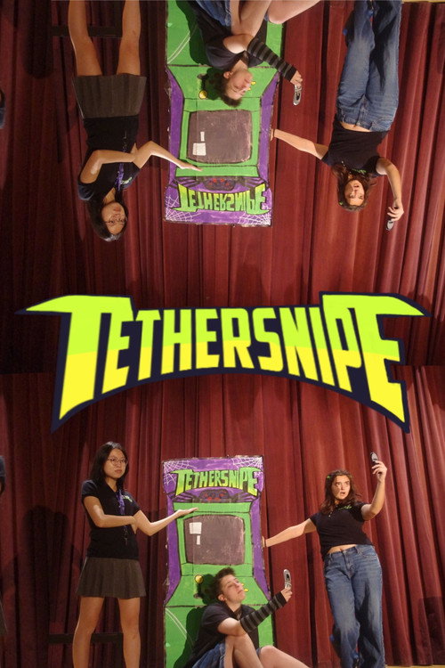 Tethersnipe poster