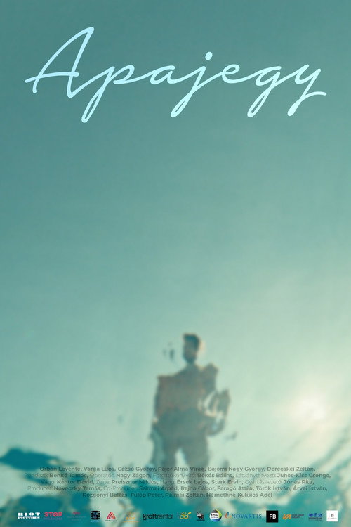 Birthmark poster
