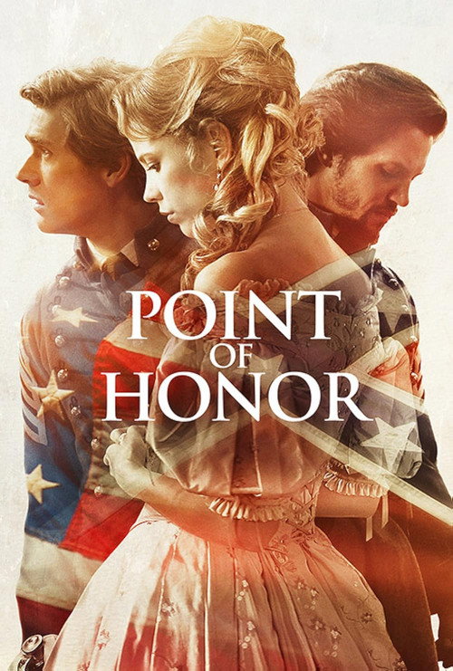 Point of Honor poster