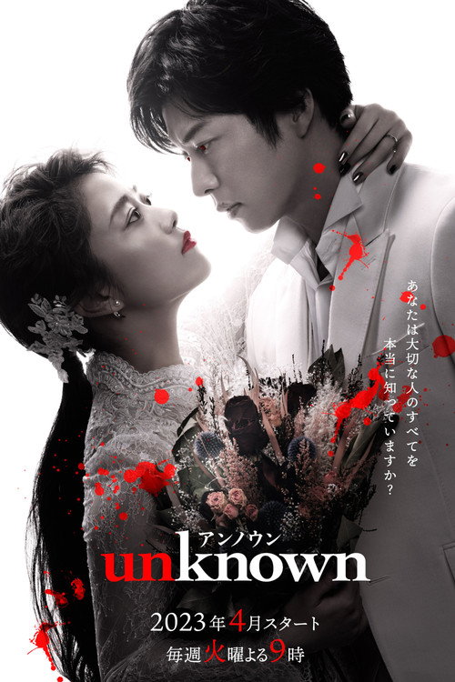 Unknown poster
