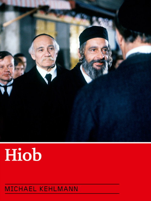 Hiob poster
