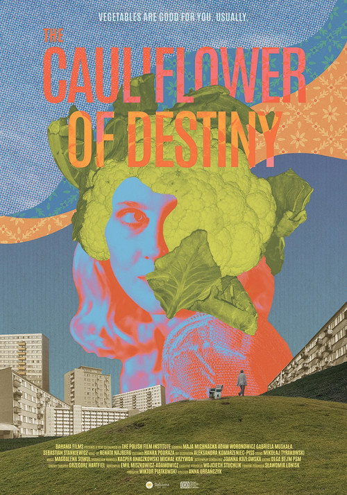 The Cauliflower of Destiny poster