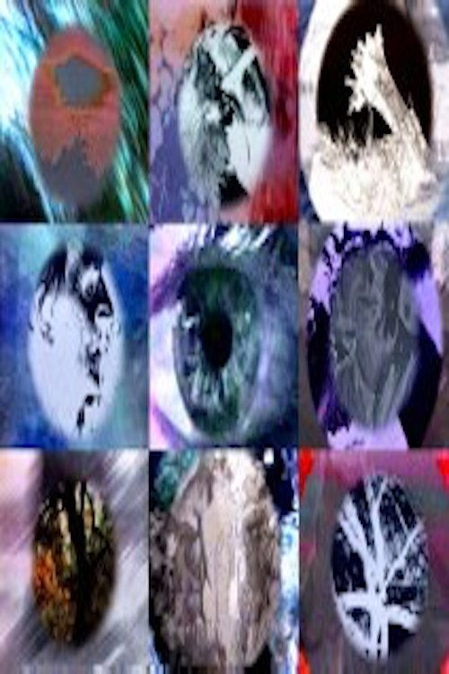 Even a Cyclops Pays the Ferryman poster