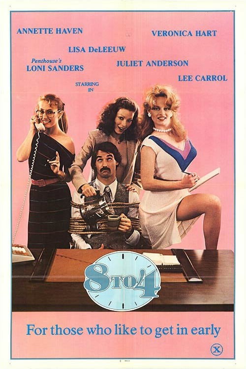 8 to 4 poster