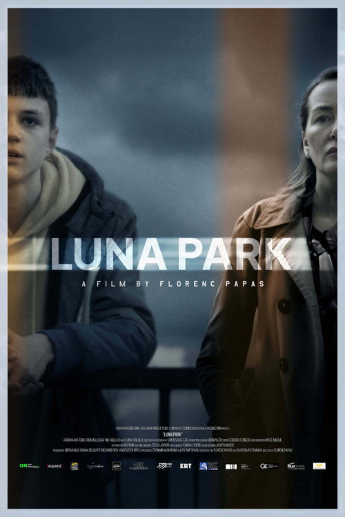 Luna Park poster