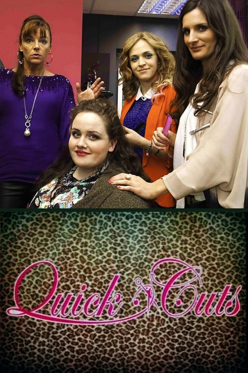 Quick Cuts poster