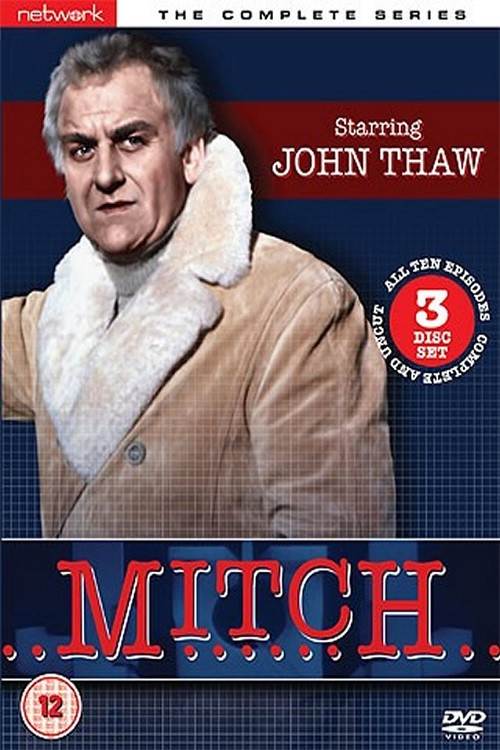 Mitch poster