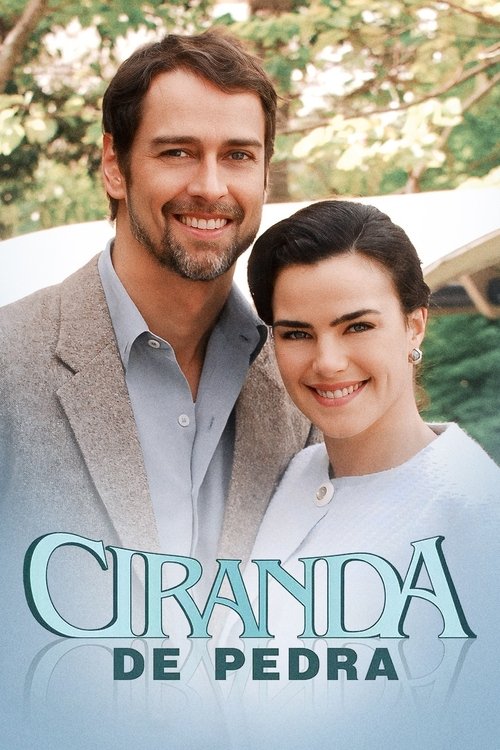 Ciranda de Pedra poster