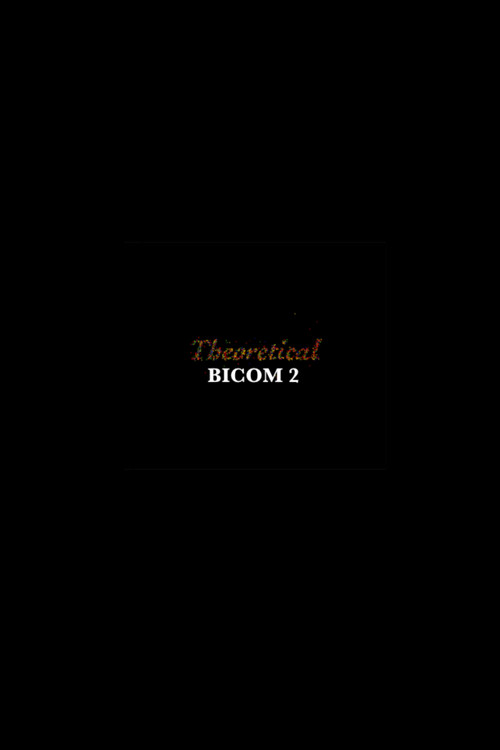 Theoretical: BICOM 2 poster
