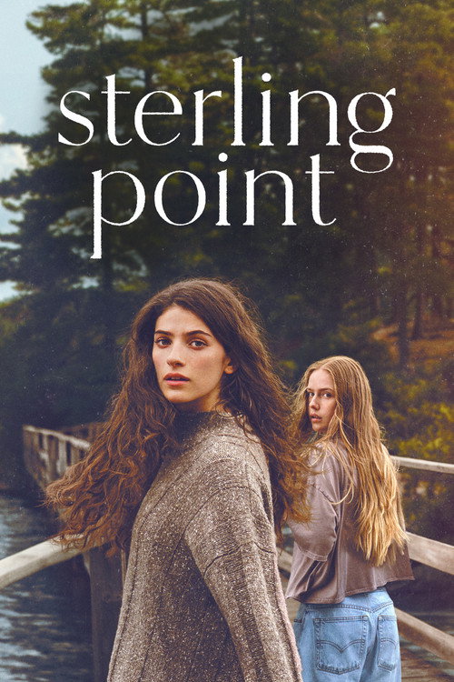Sterling Point poster
