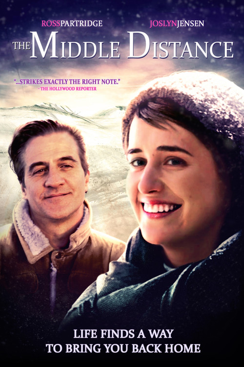 The Middle Distance poster