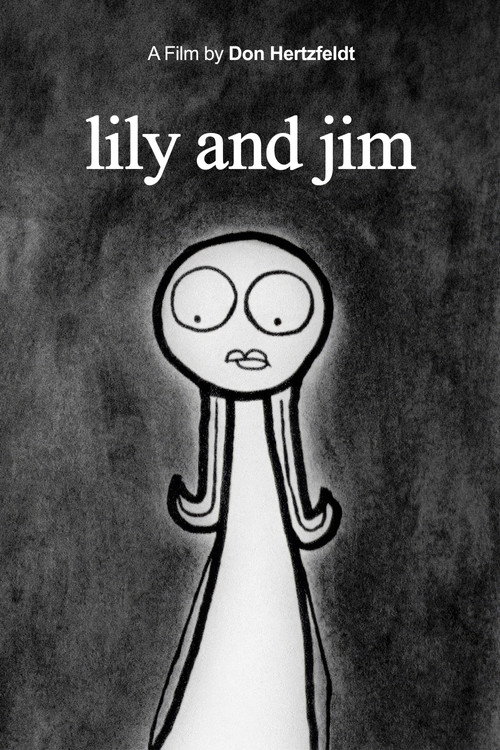 Lily and Jim poster