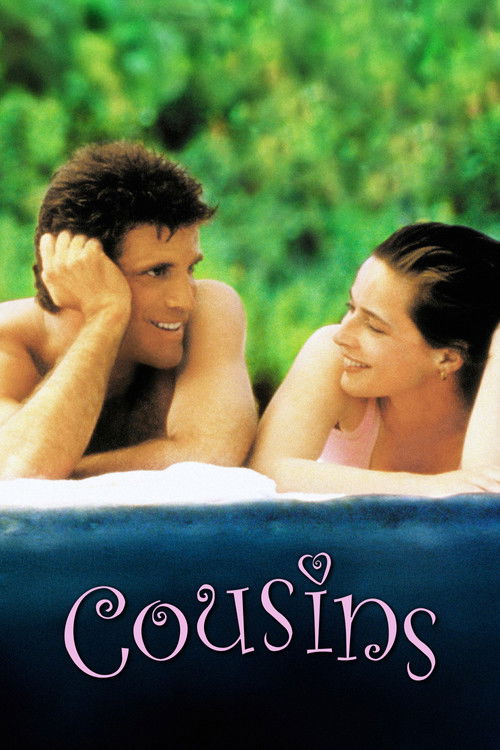 Cousins poster