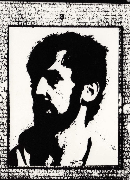 Passport poster