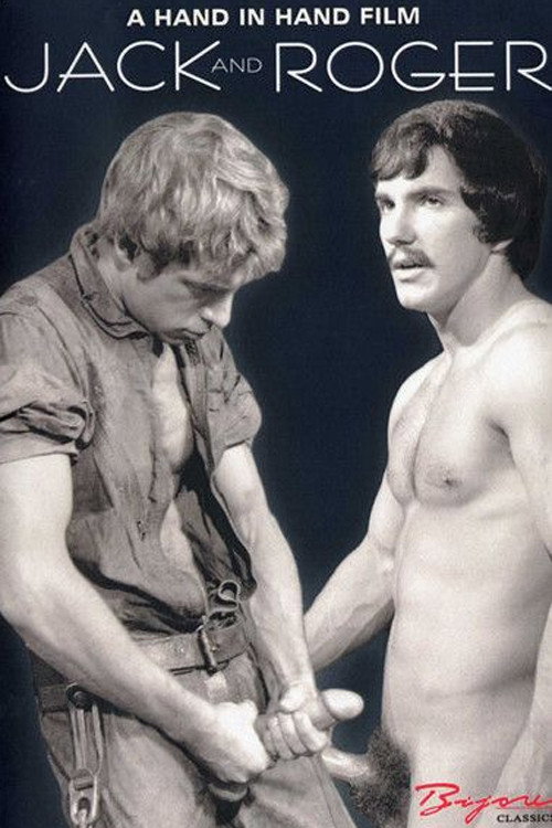 Jack & Roger poster