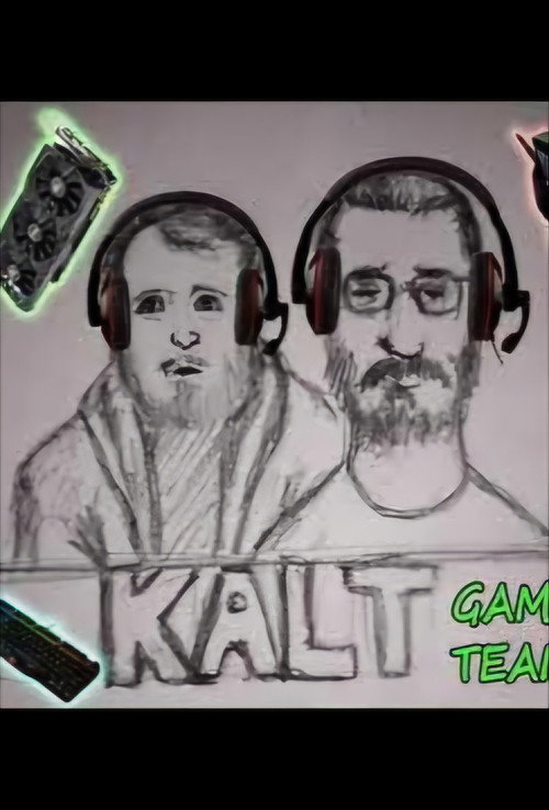 KALT Gaming Team - House Flipper Pt. 1: Swinger Evi Döşenmesi poster