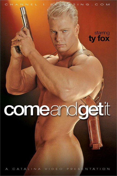 Come and Get It poster