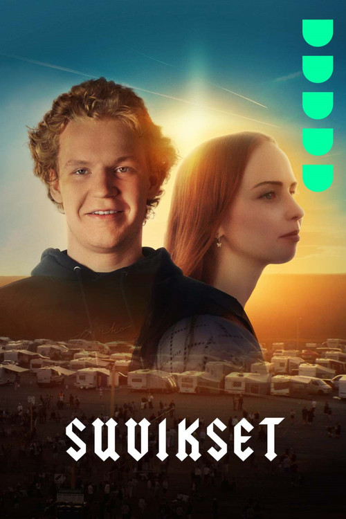 Suvikset poster