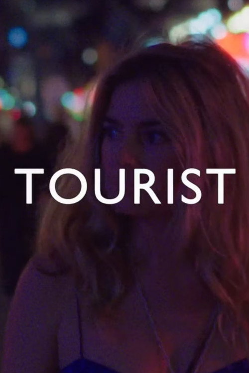 Tourist poster
