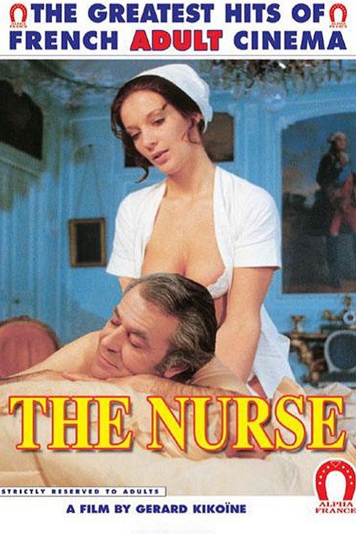 The Nurse poster