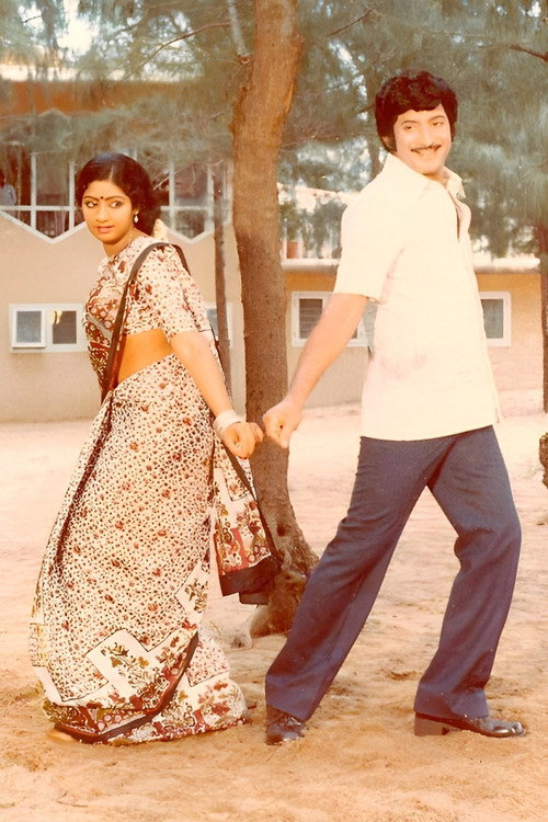 Bangaru Bava poster
