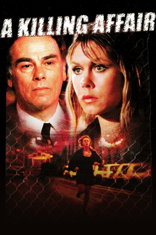 A Killing Affair poster
