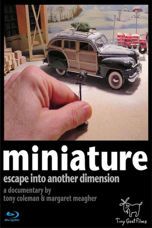 Miniature poster