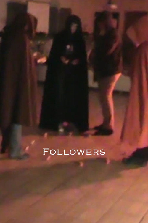 Followers poster