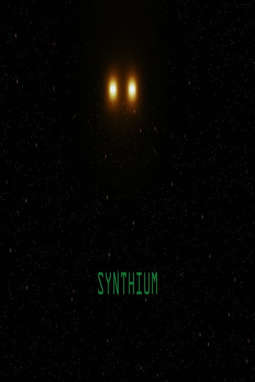 Synthium poster