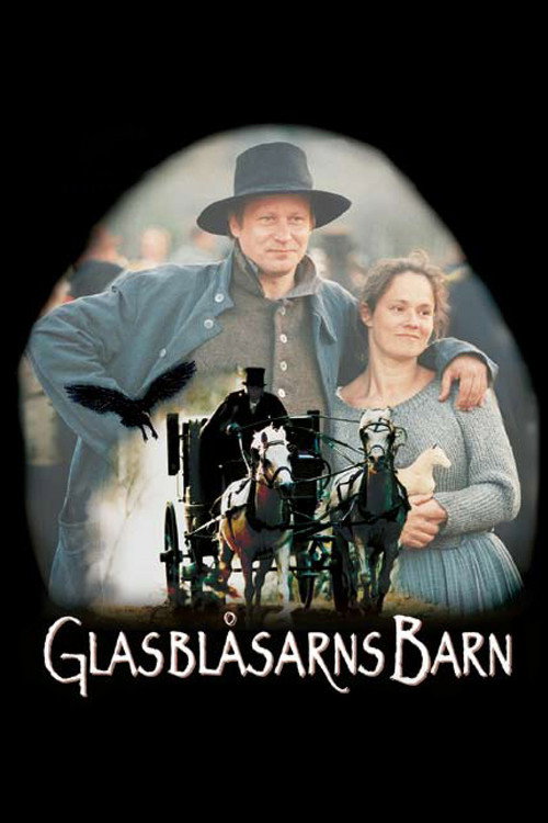 The Glass-Blower's Children poster