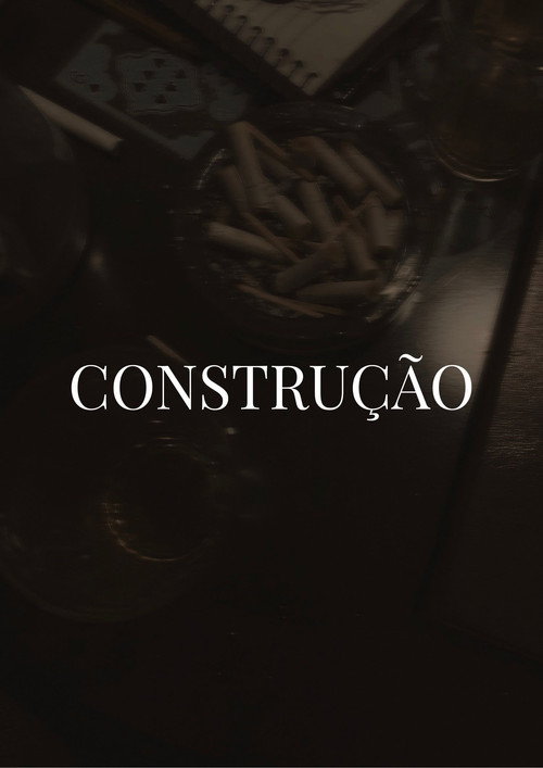 Construction poster