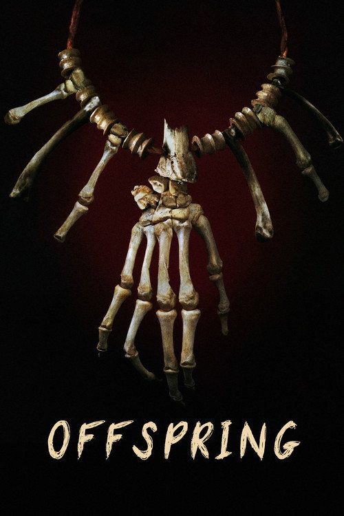 Offspring poster