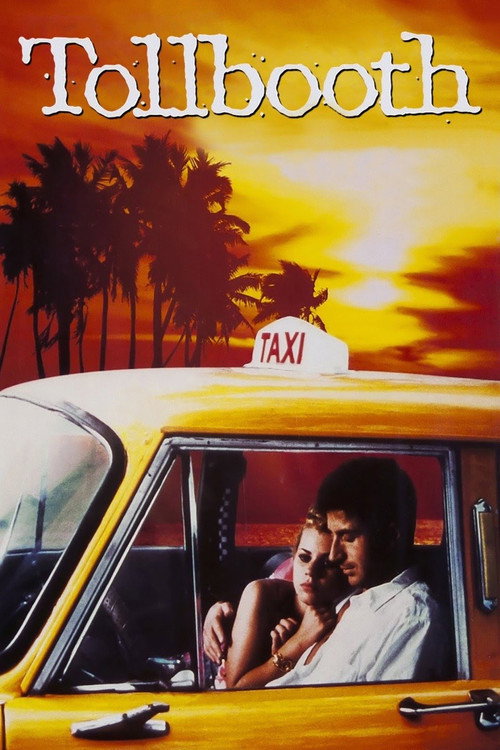 Tollbooth poster
