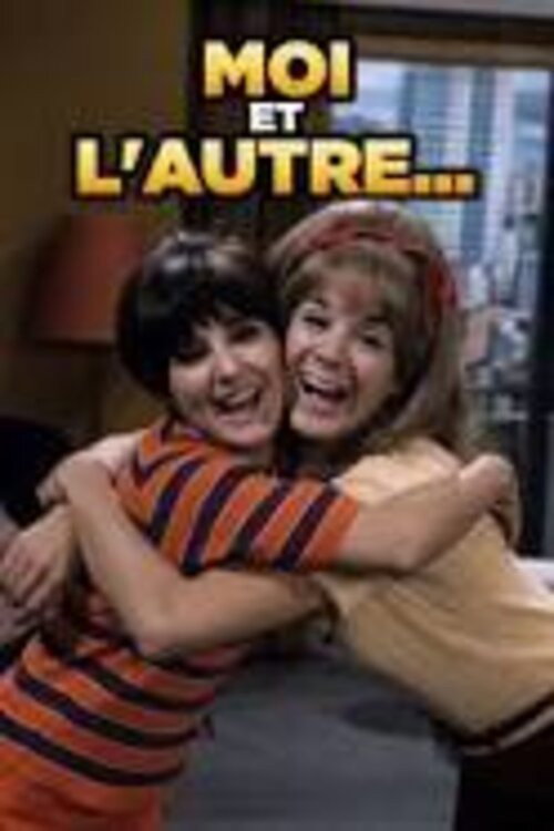 Moi... et l'autre poster