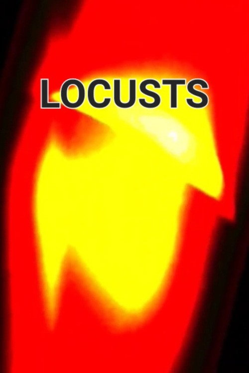 Locusts poster