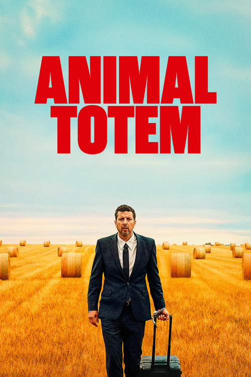 Animal Totem poster