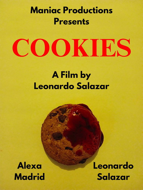Cookies poster