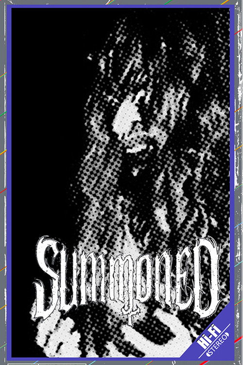 Summoned poster