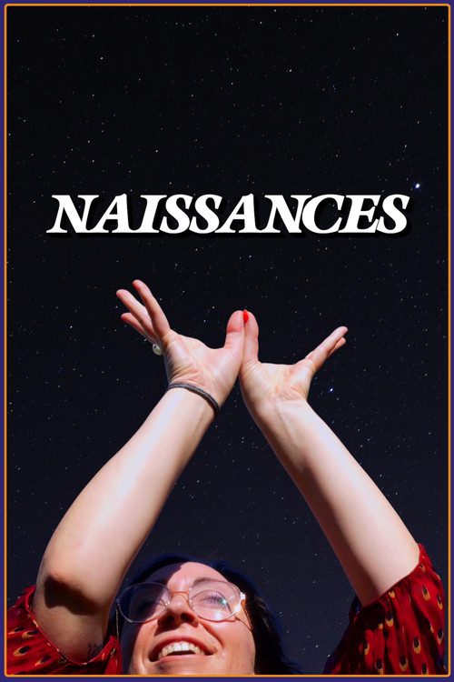 Naissances poster