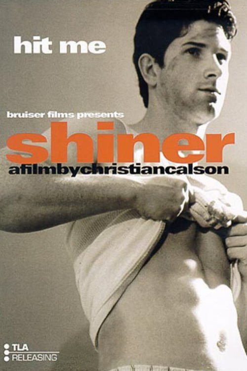Shiner poster