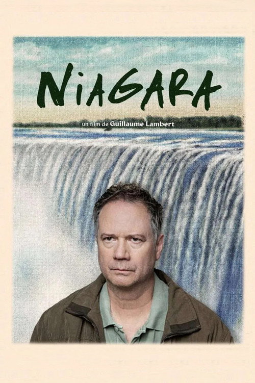 Niagara poster